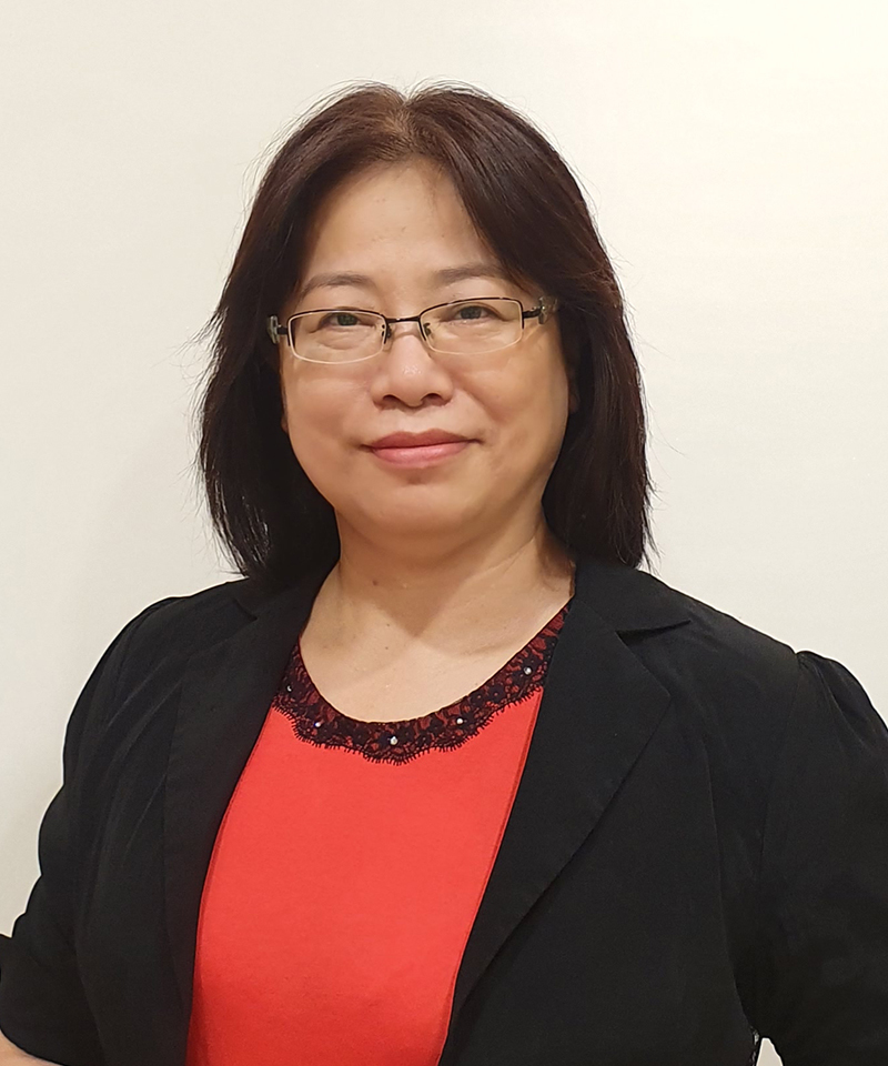 吳麗娟｜Li-chuan Wu