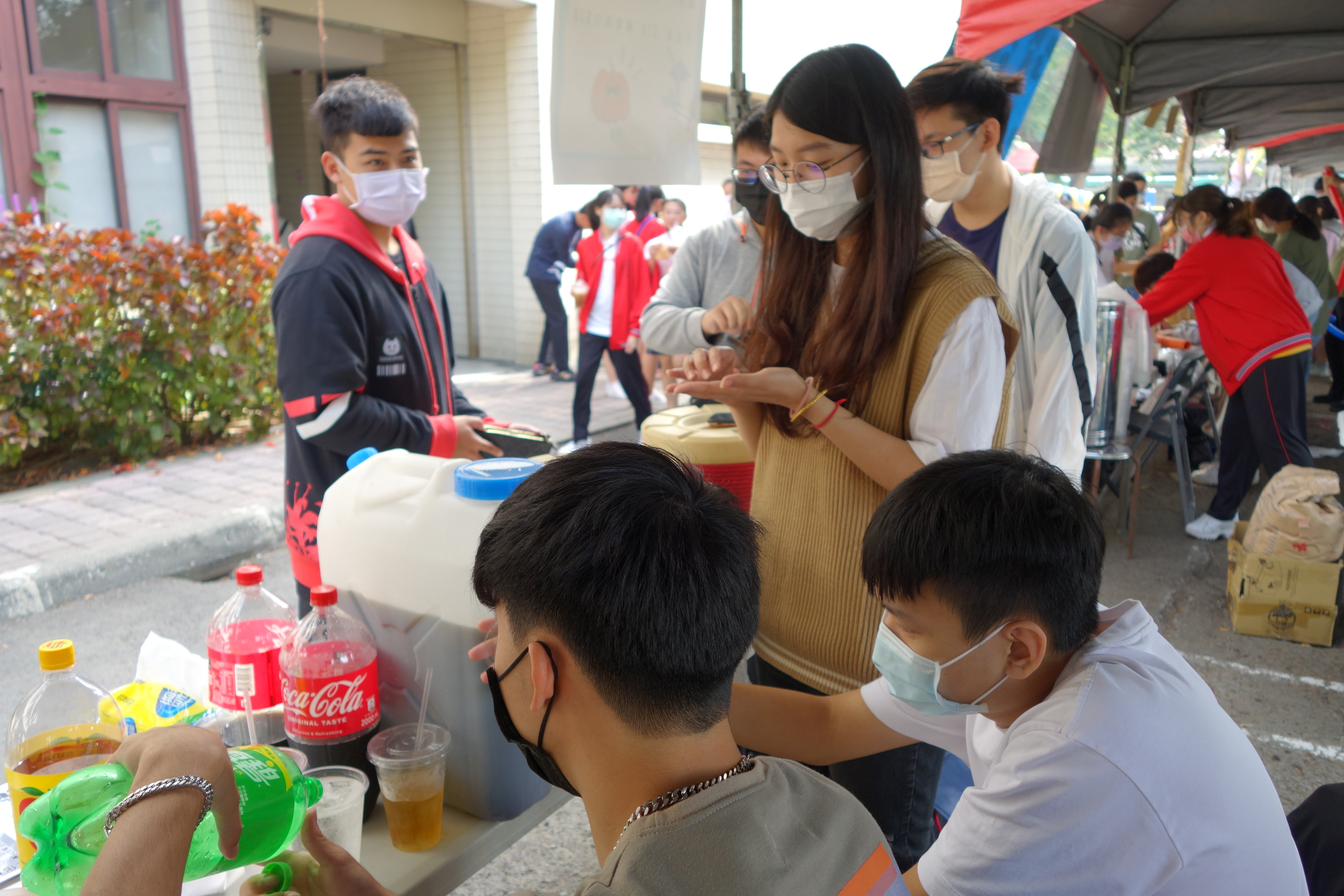 63週年校慶