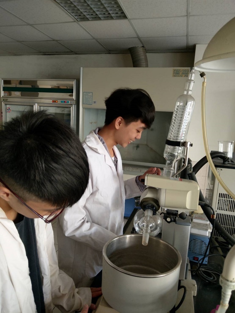 中草藥應用特色課程1